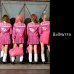 画像4: 【即日発送！】【ハロウィン】ピンクJK/女子高生/セーラー服コスプレセット【ハロウィン3点セット】【S?Lサイズ/1カラー】(B023SB/0415socksSB)[YMT]