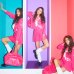 画像7: 【即日発送！】【ハロウィン】ピンクJKコスプレセット【ハロウィン3点セット】【S?Mサイズ/1カラー】(B023SB/0415socksSB)[YMT]