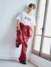 画像14: 【即日発送！】【ハロウィン】 ユニセックス/ 囚人コスプレ コスチューム 【コスプレ2点セット】 【S-XXLサイズ/2カラー】(YMT06-SV)[YMT]