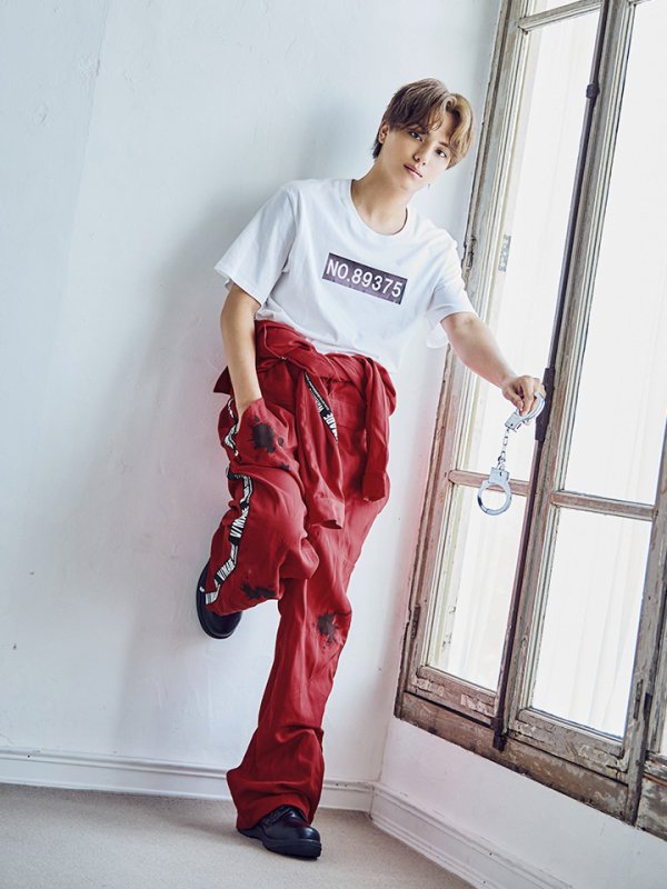 画像4: 【即日発送！】【ハロウィン】 ユニセックス/ 囚人コスプレ コスチューム 【コスプレ2点セット】 【S-XXLサイズ/2カラー】(OF0106-SV)[OF01]