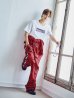画像6: 【即日発送！】【ハロウィン】 ユニセックス/ 囚人コスプレ コスチューム 【コスプレ2点セット】 【S-XXLサイズ/2カラー】(YMT06-SV)[YMT]
