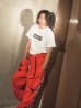 画像17: 【即日発送】【ハロウィン】 オレンジ囚人コスプレ 【コスプレ4点セット】【コスプレ2点セット】【S-Mサイズ】【S-XXLサイズ】(YMT06-SV)[YMT/OF03]