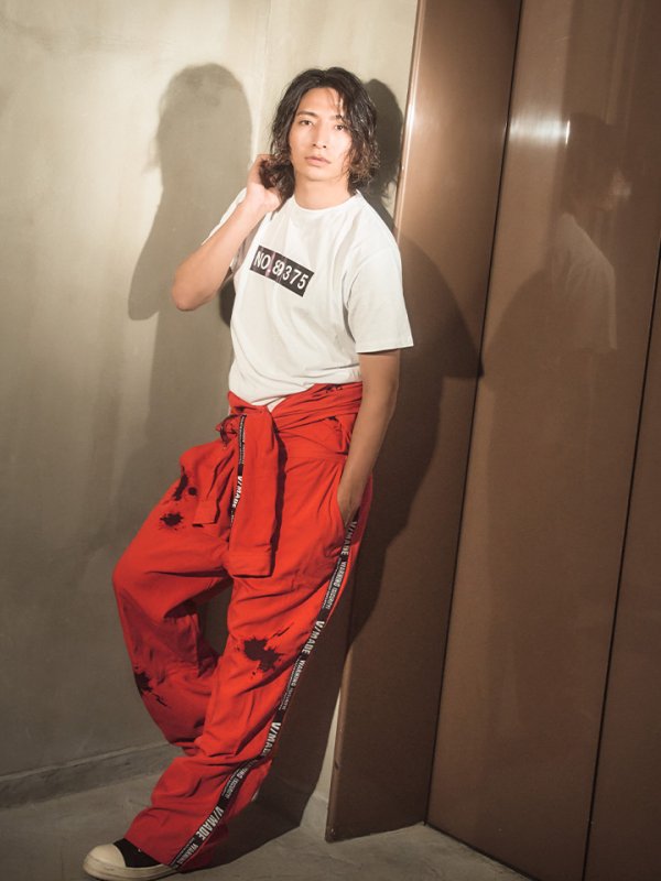 画像3: 【ハロウィン】 オレンジ囚人コスプレ コスチューム 【コスプレ2点セット】【S-XXLサイズ】(OF0106-SV)[OF01]