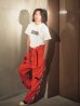 画像22: 【即日発送】【ハロウィン】 オレンジ囚人コスプレ 【コスプレ4点セット】【コスプレ2点セット】【S-Mサイズ】【S-XXLサイズ】(YMT06-SV)[YMT/OF03]