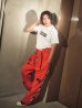 画像26: 【即日発送】【ハロウィン】 オレンジ囚人コスプレ 【コスプレ4点セット】【コスプレ2点セット】【S-Mサイズ】【S-XXLサイズ】(YMT06-SV)[YMT/OF03]