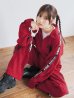 画像30: 【即日発送】【ハロウィン】 オレンジ囚人コスプレ 【コスプレ4点セット】【コスプレ2点セット】【S-Mサイズ】【S-XXLサイズ】(YMT06-SV)[YMT/OF03]