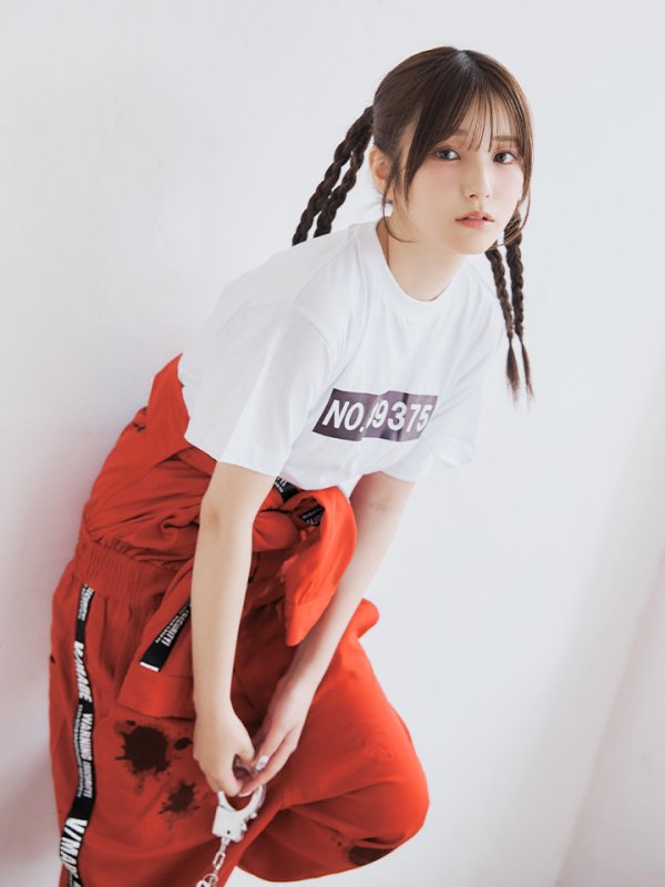 画像17: 【即日発送！】【ハロウィン】 ユニセックス/ 囚人コスプレ コスチューム 【コスプレ2点セット】 【S-XXLサイズ/2カラー】[OF01]