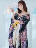 画像4: 【即日発送！】花魁コスプレ【ハロウィン1点セット】【S-XLサイズ/2カラー】[YMT]