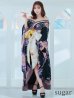 画像7: 【即日発送！】花魁コスプレ【ハロウィン1点セット】【S-XLサイズ/2カラー】[YMT]