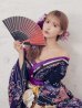 画像3: 【即日発送！】花魁コスプレ【ハロウィン1点セット】【S-XLサイズ/2カラー】[YMT]