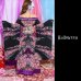 画像5: 【即日発送！】花魁コスプレ【ハロウィン1点セット】【S-XLサイズ/2カラー】[YMT]