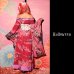 画像6: 【即日発送！】花魁コスプレ【S-Mサイズ/2カラー】[YMT]【ハロウィン】