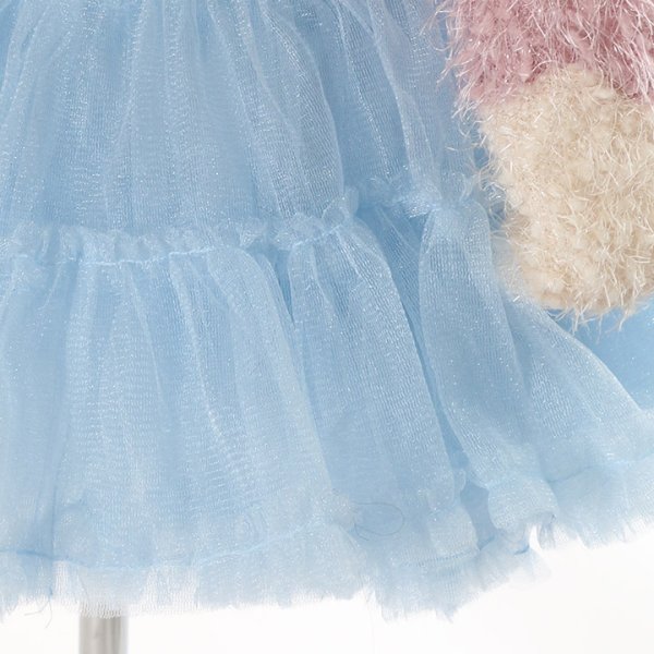 画像10: 【SALE!!】アイスクリームガールコスプレセット【ハロウィン2点セット】【Fサイズ/1カラー】(B100AX)[HC03]