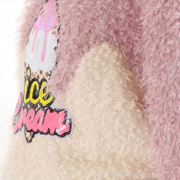 画像9: 【SALE!!】アイスクリームガールコスプレセット【ハロウィン2点セット】【Fサイズ/1カラー】(B100AX)[HC03]