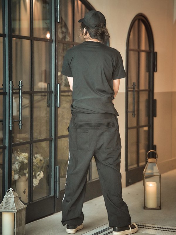 画像11: 【SALE!!】【即日発送】SWATコスチューム 【コスプレ2点セット】【S-XXLサイズ】(OF0106-SV)[OF01]