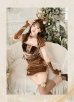 画像9: 【即日発送！】【クリスマスコスプレ7点セット】【Malymoon/マリームーン】ノエルドセクシートナカイ【フリーサイズ/1カラー】[OF03] (9)