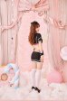 画像10: 【即日発送】ホットキャビンクルー【マリームーン】【ハロウィンコスプレ9点セット】【フリーサイズ/2カラー】[YMT]