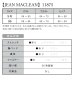 画像6: 【JEAN MACLEAN/ジャンマクレーン】レース/切り替えデザイン / マーメイド/ ロングドレス /キャバドレスlong[OF2A]