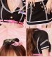 画像11: 【即日発送】ホットキャビンクルー【マリームーン】【ハロウィンコスプレ9点セット】【フリーサイズ/2カラー】[YMT]
