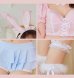 画像11: 【即日発送】ドリームバニー【マリームーン】【ハロウィンコスプレ11点セット】【フリーサイズ/2カラー】[YMT]
