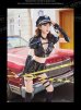 画像3: 【即日発送】パンキッシュレザーポリス【マリームーン】【ハロウィンコスプレ8点セット】【フリーサイズ/1カラー】[YMT]