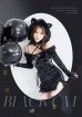 ブラック　モデル身長：166cm　着用サイズ：Fサイズ