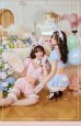 画像12: 【即日発送】ドリームバニー【マリームーン】【ハロウィンコスプレ11点セット】【フリーサイズ/2カラー】[YMT]