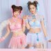 画像6: 【即日発送】フェミニンチャイナドレス《ハロウィンコスプレ8点セット》【Dreamy Doll/ドリーミードール】[HC02]