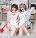 画像13: 【即日発送】デビルハーネスナース【マリームーン】【ハロウィンコスプレ9点セット】【フリーサイズ/2カラー】[YMT]