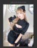 画像1: 【即日発送】ルミナスハートナース【マリームーン】【ハロウィンコスプレ6点セット】【フリーサイズ/2カラー】[YMT] (1)