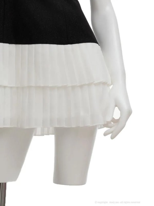 ブラックxホワイト