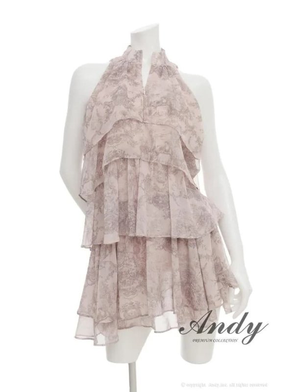 ピンクベージュ