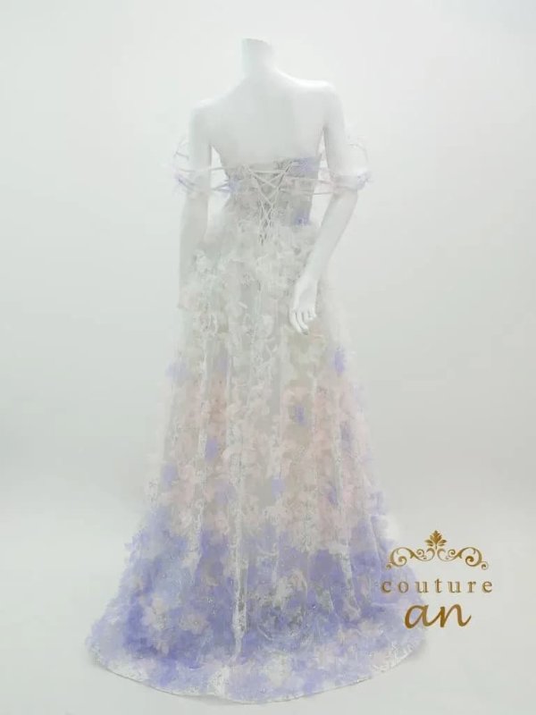ホワイトラベンダー