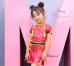 画像6: 【即日発送】チャイナ服キッズ女の子用《ハロウィンコスプレ2点セット》【Malymoon/マリームーン】[HC02]