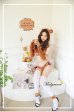 画像5: 【即日発送】ぬいぐるみコス【ひつじ・くま・ねこ】《かわいいコスプレ6点セット》【Dreamy Doll/ドリーミードール】【フリーサイズ/3タイプ】[HC02]