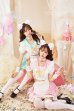 画像4: 【即日発送】キャンディテールセーラーキャット【マリームーン】【ハロウィンコスプレ9点セット】【フリーサイズ/3カラー】[YMT]