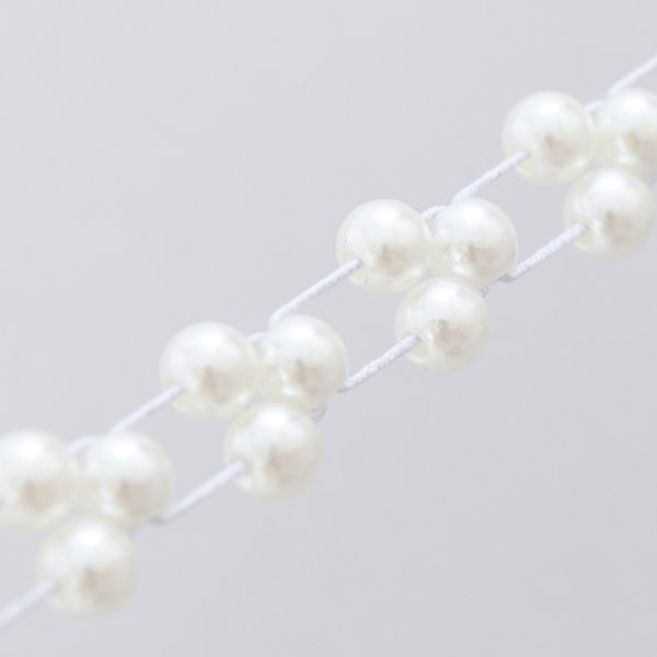 画像3: 【即日発送】パール帯飾り/ 丸真珠[YMT]