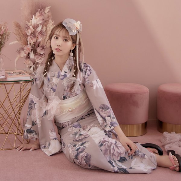 画像6: 【即日発送】パール帯飾り/ 丸真珠[YMT]