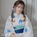 画像15: 【浴衣帯】リバーシブル単帯 平帯 単品 [YMT-U]