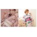 画像8: 【浴衣帯】リバーシブル単帯 平帯 単品 [YMT-U]