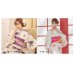 画像10: 【浴衣帯】リバーシブル単帯 平帯 単品 [YMT-U]