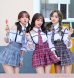 画像13: 【即日発送】オフショル女子高生/ミニスカJK《ハロウィンコスプレ8点セット》【Malymoon/マリームーン】[HC02]