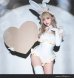 画像17: 【即日発送】フレンチメイドバニー【マリームーン】【ハロウィンコスプレ5点セット】【フリーサイズ/1カラー】[HC03] (17)