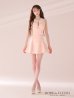 ピンク　モデル：るい　身長：161cm　着用サイズ：Sサイズ