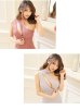 画像8: sugar限定カラー☆XSサイズあり【ROBE de FLEURS Glossy/ローブ・ド・フルール グロッシー】ルージュジップ/ ZIP  タイト / ミニドレス/ キャバドレス[OF2]
