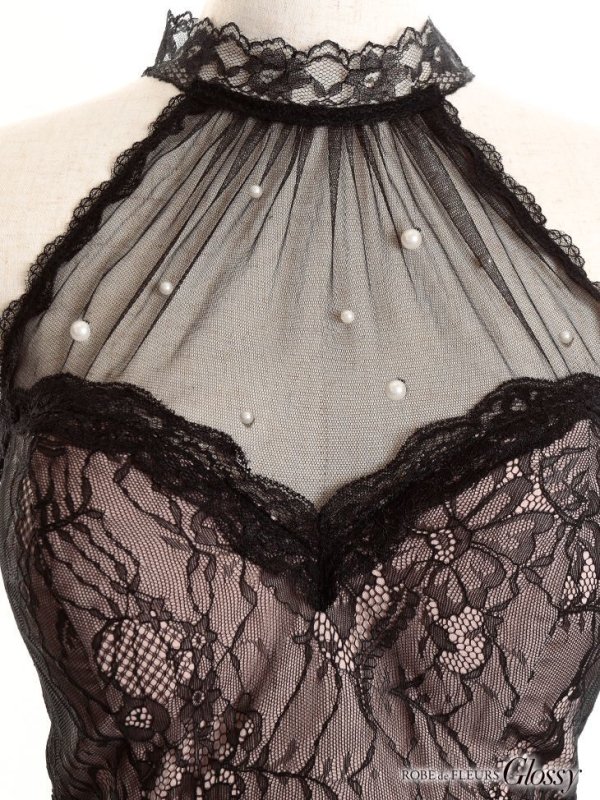 画像6: XSサイズあり【Glossy/グロッシー】オフショル/ ロングスリーブ/ ウエストカット/ タイト/ ミニドレス/ キャバドレス[OF08]