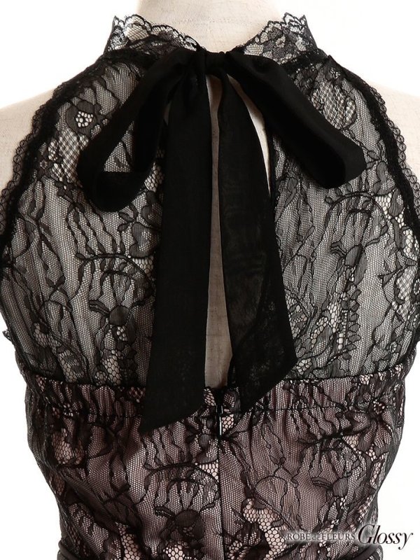 画像8: XSサイズあり【Glossy/グロッシー】オフショル/ ロングスリーブ/ ウエストカット/ タイト/ ミニドレス/ キャバドレス[OF08]