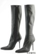 画像3: 【COMEX】２カラー★ストレッチ美脚ブーツ☆10.5cm[OF02]