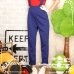 画像4: 【ハロウィン】【即日発送】ゲーマーコスプレセット  (YMT)
