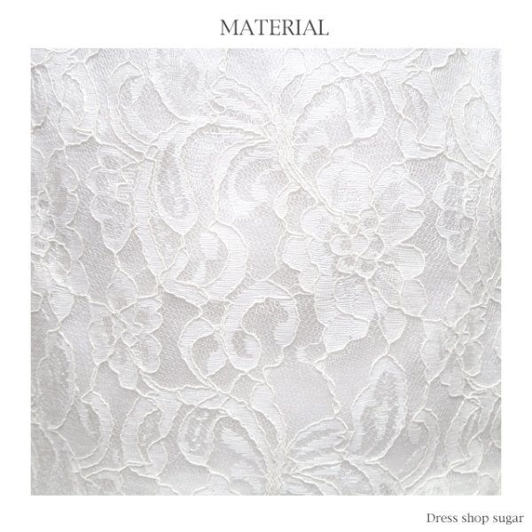 画像14: 【Lip line/リップライン】総レースｘシースルーペプラムが上品でCute♪ペプラムタイトミニワンピキャバドレス[HC03]